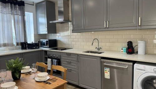 Beautiful 2 Bed Apartment Cricklewood - Foto 5