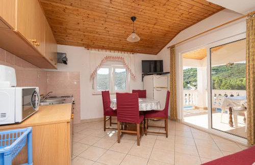 Apartments by the sea Zaglav, Dugi otok - 23204 - Foto 15