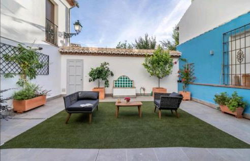 Las Cuevas del Albaicín - Foto 1