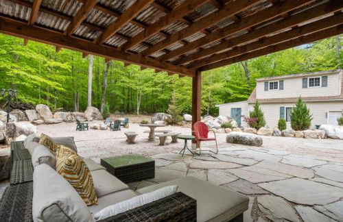 Firepit Nights, Outdoor Dining & Near Beaches - Foto 40