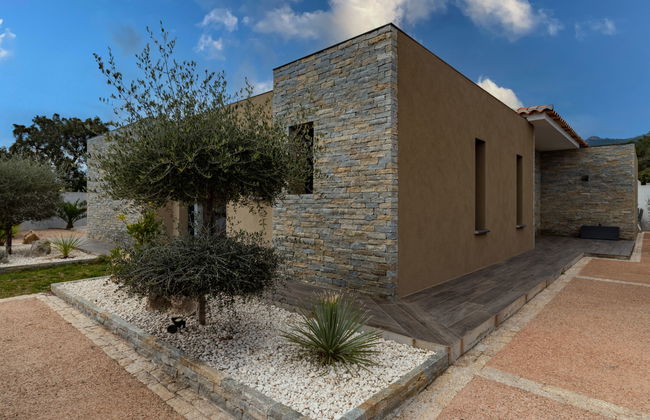 Villa les lieges - Foto 30