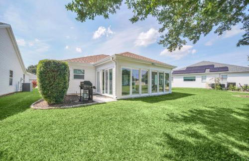 Waterfront 3Bed in The Villages - Foto 23