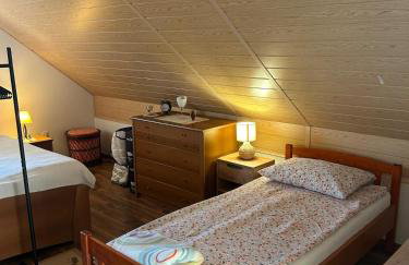 Kuća za odmor Bellevue - Foto 8