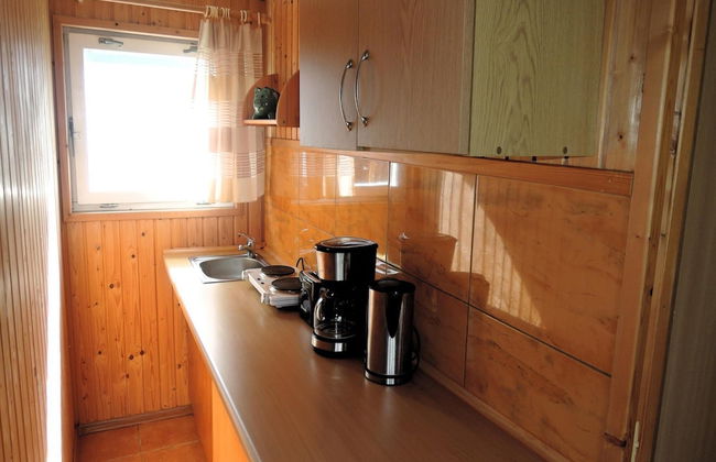 Bungalow Near the Baltic Sea Beach - Foto 6