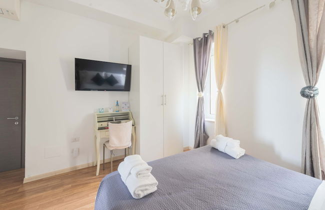 Rione Monti Suites - Foto 28