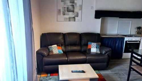 vue imprenable sur montagne - Foto 2