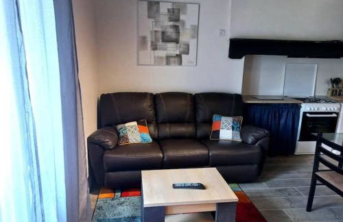 vue imprenable sur montagne - Foto 2