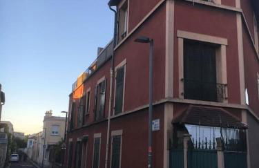 Quiet cosy and large apartment with Terrace Top location - Foto 16