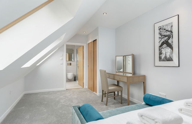 Destiny Scotland Royal Mile Residence - Foto 10