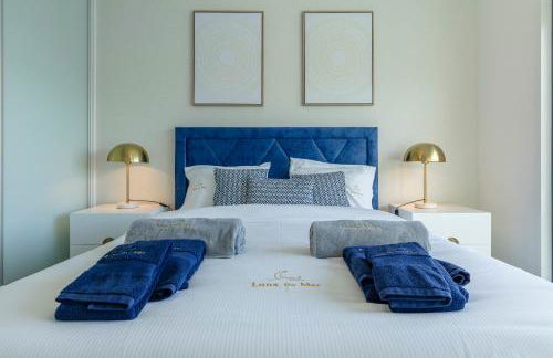 Luna do Mar - Luxury apt with Jacuzzi - Foto 9