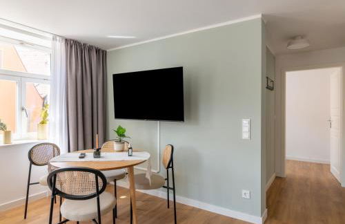 Limehome Bayreuth Spitalgasse - Foto 20