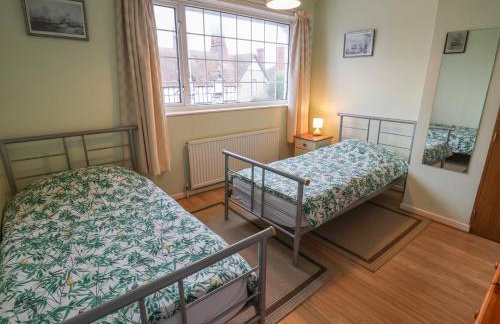 Cromer Holiday Home - Foto 16