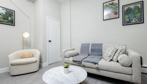 Charming South End Studio Apt - Foto 3