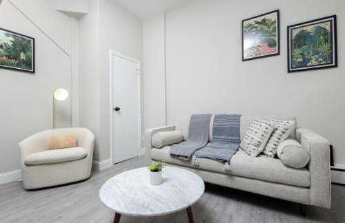 Charming South End Studio Apt - Foto 3