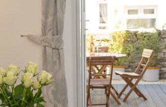 Highfield House - 1 Bed-Sleeps 2-TJS20HH - Foto 22