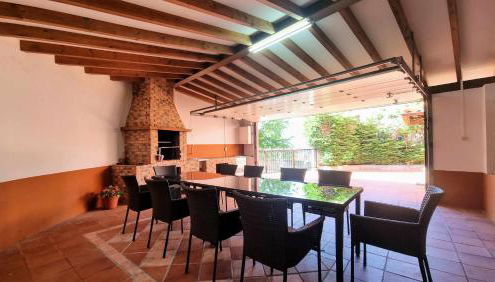 Villa Vacacional La Jorcada - Photo 5