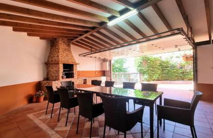 Villa Vacacional La Jorcada - Photo 5