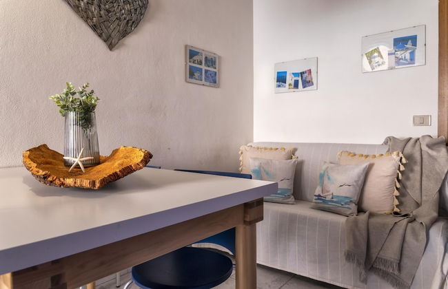 Sardiniare Casa Acquamarina - Foto 10