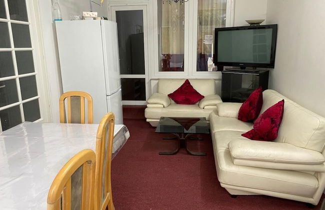 Lovely Room near CPH Central - Foto 5