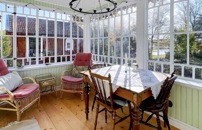 9 Person Holiday Home in Bello-by Traum - Foto 15