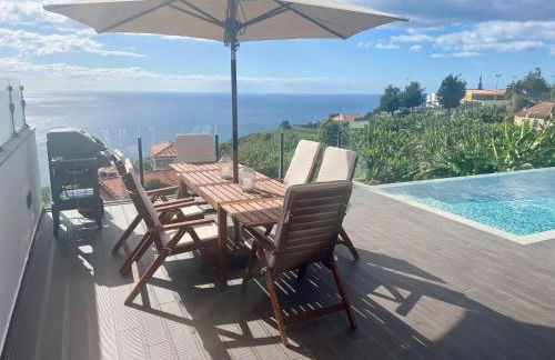 Villa Sea View - Foto 20