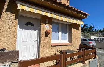 La maison de Jade Le Mabrouka donne une place pour la réserve africaine valable jusqua fin septembre - Foto 7