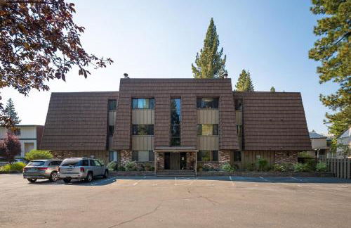 Beach-N-Ski Condo - Foto 46