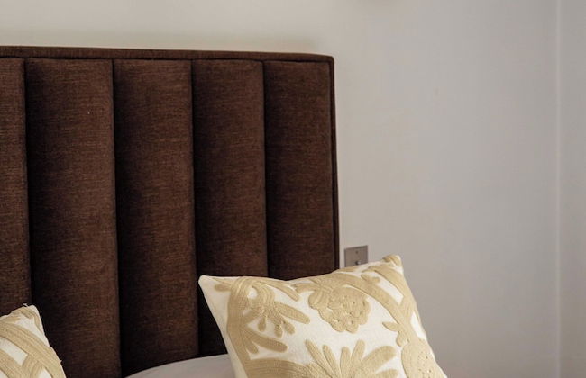 Sublime Apt - 3bd/6p With AC - Victor Hugo/16e - Foto 6