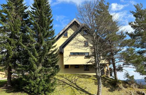 Apartment Fabelwald Black Forest - Foto 51