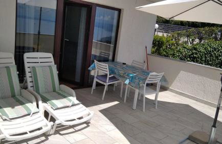 Apartment Zdenka-5 km from Opatija - Photo 11