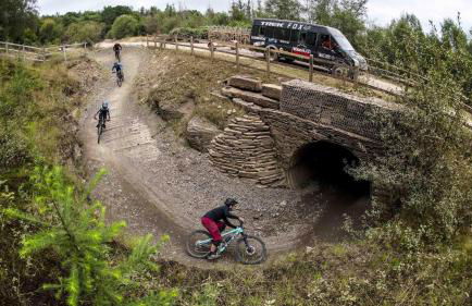 Miners cottage(1840)Nr. Brecon,Tower Zip & Bike Pk - Photo 23