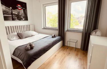 Monteurswohnungen in Dorsten - Zentrum - NEU saniert - Foto 28