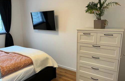 Kleines Stübchen im östlichen Speckgürtel von Berlin - Photo 12