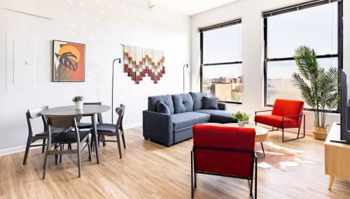 Cleveland Loft/Wolstein/Progressive/Playhouse/CSU - Foto 4