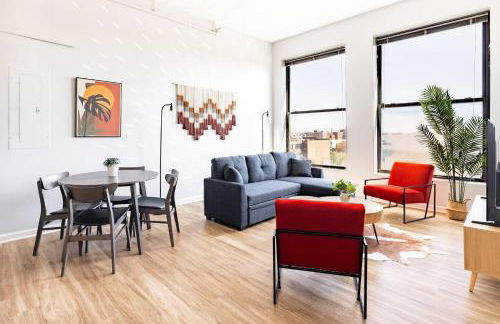 Cleveland Loft/Wolstein/Progressive/Playhouse/CSU - Foto 4