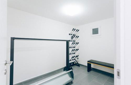 Chalet Valcanale - Foto 54