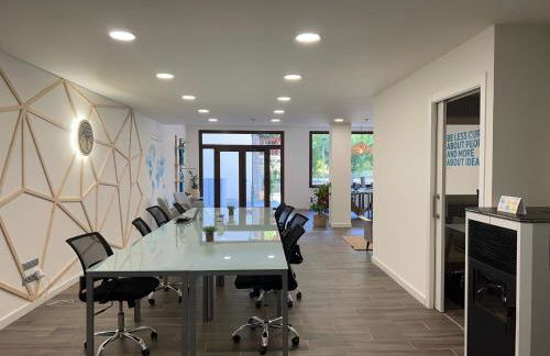 Espot Cowork & Apartments - L'Amfitriona - Photo 53