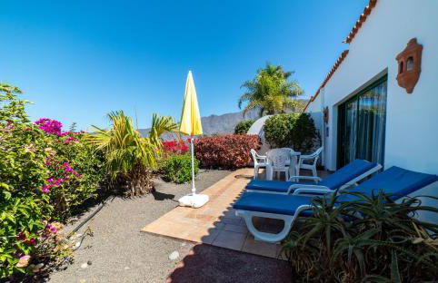 Bungalow Villa Verde 1 - Foto 2