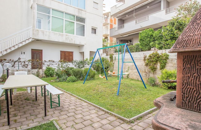 Apartments Divna Tomas - Foto 41