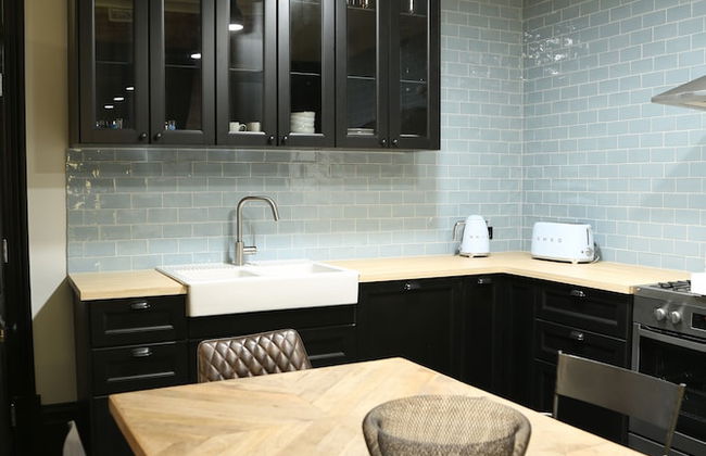 Hollidge House Apartments - Foto 12