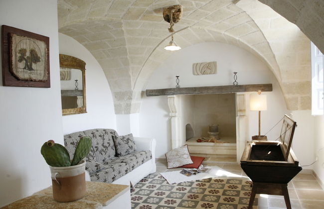 Masseria Montenapoleone - Foto 27