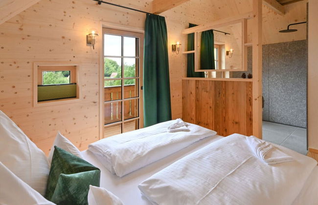 Oma Ludwin 1 Comfortable Holiday Residence - Foto 3