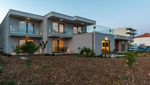 Infinity Residence - Photo 4