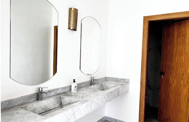 SOOFSTAY VILLA - Noria Golf Club - Foto 18