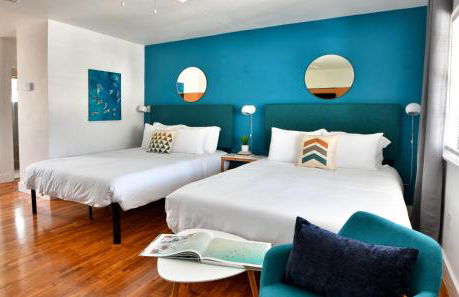 Broadway Suites Downtown by RocketStay - Foto 46