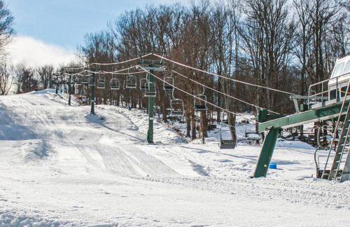 The Fairway Lodge Game Room Fire Pit Tee Tim - Foto 56