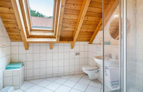 Beutenmühle Straussenfarm Dach - Foto 21