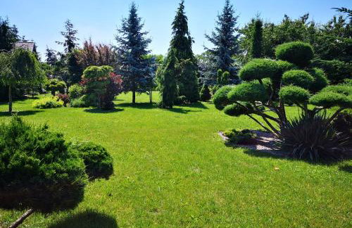 Oaza spokoju - Foto 4