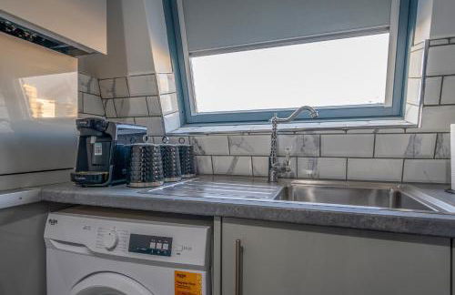 Modern Flat in Waterloo - Central London - Foto 6