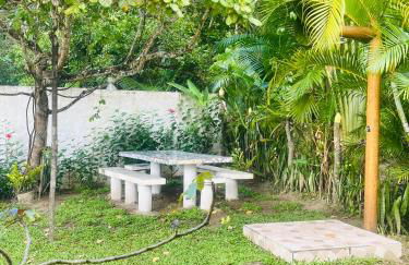 Ilha de Boipeba kitnets para temporada - Morada dos Pássaros Boipeba - Foto 12